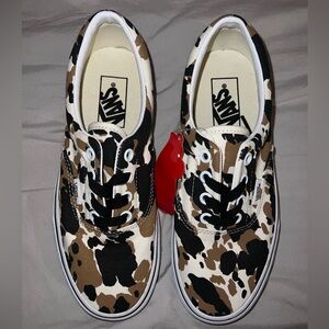 Cow Vans